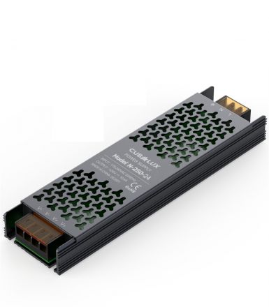 Τροφοδοτικό 250W 24V Ip20