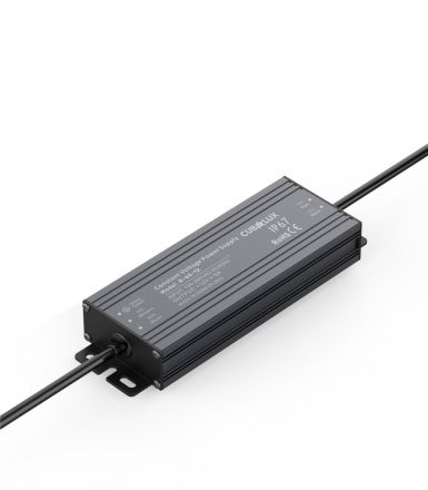 Cubalux LED Τροφοδοτικό 60W 12V IP67