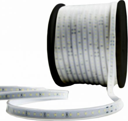 Cubalux LED Ταινία 12W/m IP65 25m 6000K