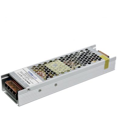 Cubalux LED Τροφοδοτικό 300W 12V IP20