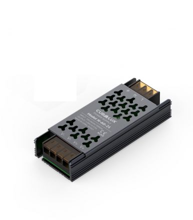 Τροφοδοτικό 60W 24V IP20