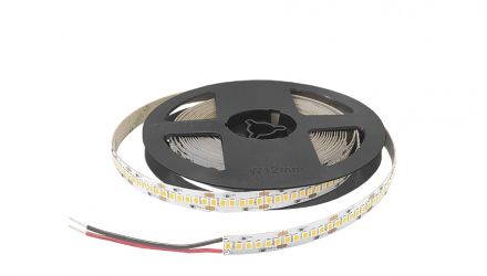 Cubalux Ταινία LED ΤΩΡΑ 19.2W/m 240 LED/m 24V IP20 5m 4000K