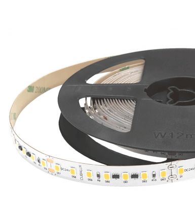 Ταινία LED Emphasis 14.4W/m 24V IP67 5m 4000K