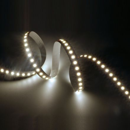 Tαινία LED Emphasis 4.8W/m 24V 140 LED/m IP67 5m 3000K