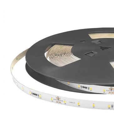 Ταινία LED Jazz 6W/m 24V 128 LED IP67 5m 4000K