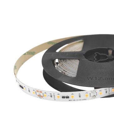 Cubalux Ταινία LED Jazz 18W/m 48V IP20 5m 3000K