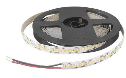 Cubalux Ταινία LED ΤΩΡΑ 9.6W/m 240 LED/m 24V IP65 5m 4000K
