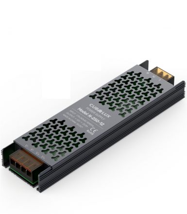 Τροφοδοτικό 250W 12V IP20