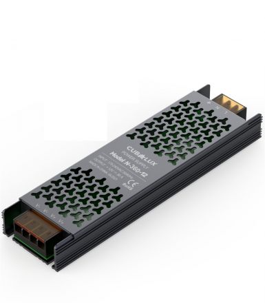 Τροφοδοτικό 350W 12V IP20