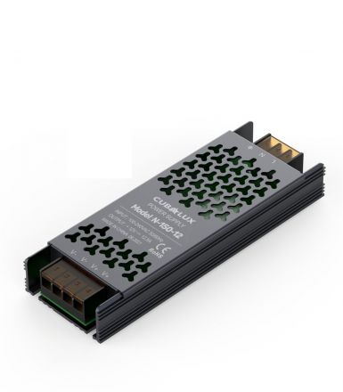Τροφοδοτικό 150W 12V IP20