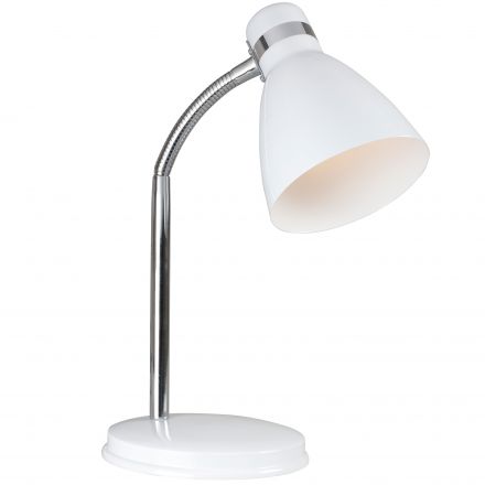 Επιτραπέζιο Φωτιστικό Cyclone LED E14 Μέταλλο