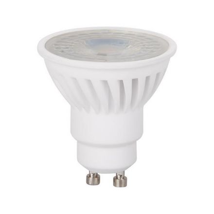 Λάμπα LED GU10 7,1W 945lm  4000K 38° 
