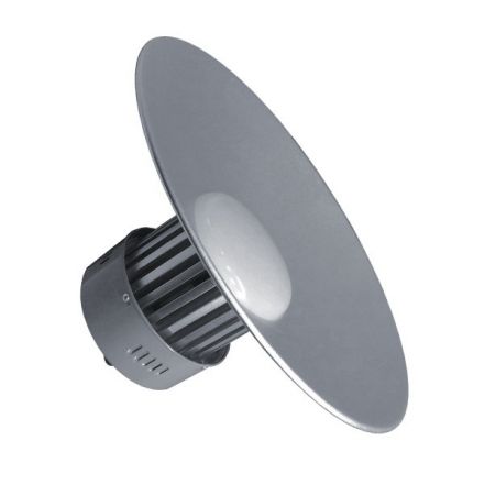 Καμπάνα Αλουμινίου LED 150W 14400lm 230V 120° - 6000K