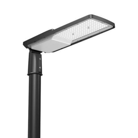 Φωτιστικό Δρόμου LED SMD 100-277VAC 75W 4000K IP66 Plus