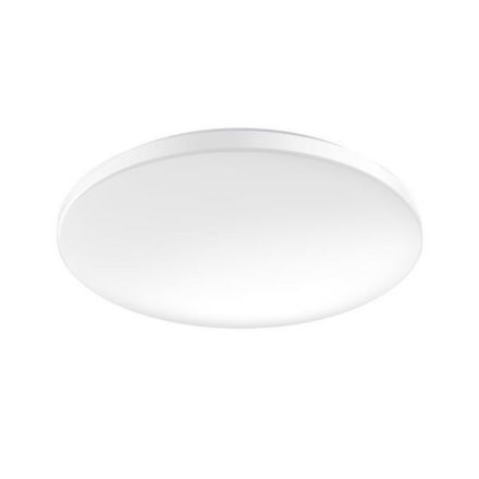 Πλαφονιέρα Οροφής 36W Φ500 3CCT IP20 Λευκή PLUS