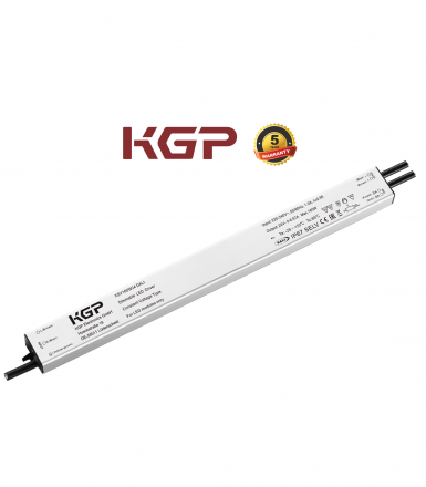 LED Driver Dimmable 160W 24V IP67