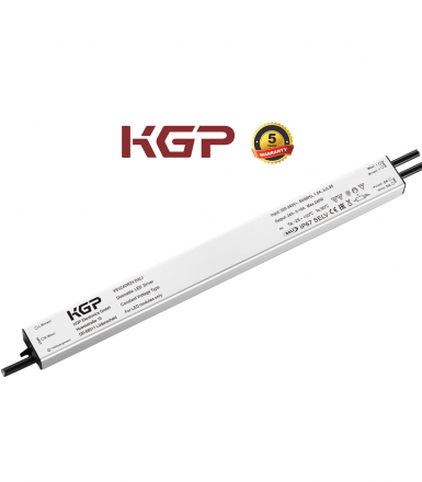 LED Driver Dimmable 240W 24V IP67