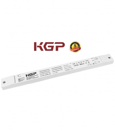Cubalux LED Driver Dimmable 250W 24V DC Σταθερής Τάσης IP20