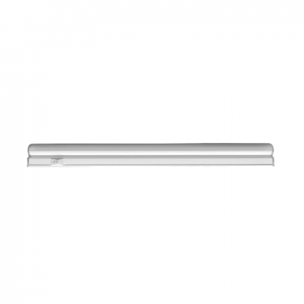 ACA Γραμμικό Φωτιστικό T5 LED 18W 4000K Dapo On-Off