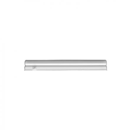 ACA Γραμμικό Φωτιστικό T5 LED 9W 4000K Dapo On-Off 60cm