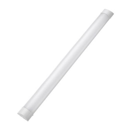 Φωτιστικό Κλειστού Τύπου Με Ταινίες LED 15-20-24W 0.90m 3CCT