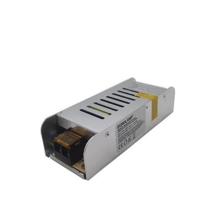 Τροφοδοτικό Μεταλλικό Slim 24V DC 60W IP20 145-71113