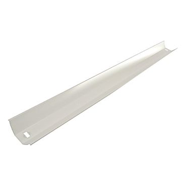 ACA Σκάφη για 1 Λάμπα Φθορισμού T8 Slim Reflector 120cm
