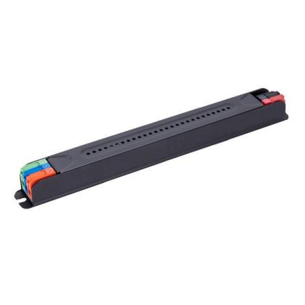 Τροφοδοτικό Μεταλλικό Mini 12V DC 200W IP20 Pro