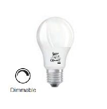 Λάμπα LED Α60 11W 1055lm 2700K Dimmable