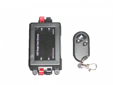 RF LED Dimmer