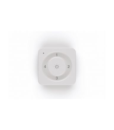 Cubalux Επιτοίχιο Dimmer Αφής TOUCH-4DIM