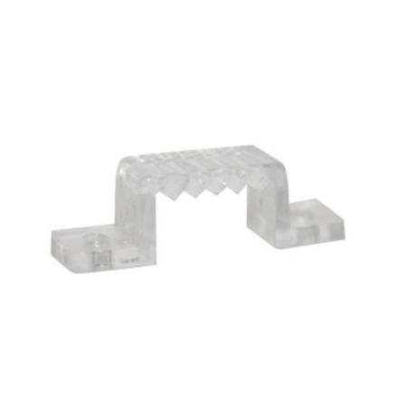 ACA Κλιπς Στερέωσης για SMD LED Λωρίδα Μονόχρωμη 505060 220V