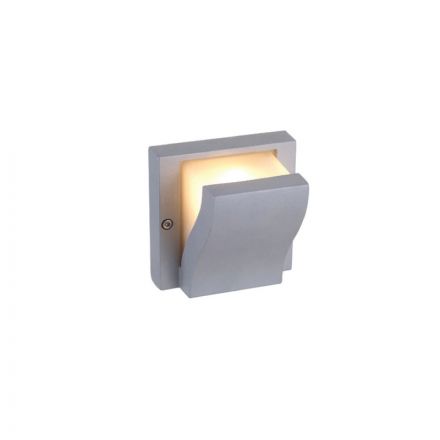 Dio LED Απλίκα Επίτοιχη 3W CRON