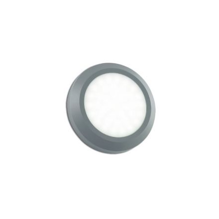 ACA LED Απλίκα Τοίχου 2.8W Slim