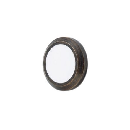 ACA LED Απλίκα Τοίχου 2.8W Slim