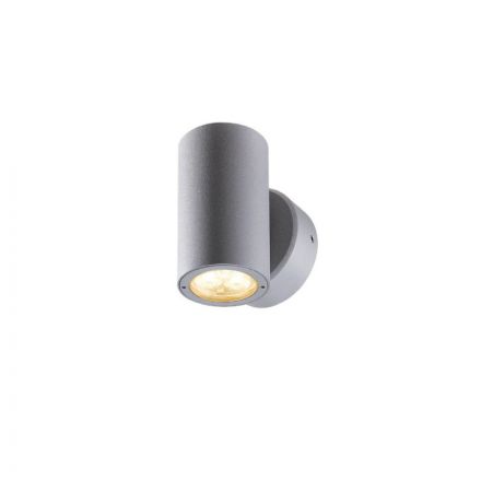 ACA LED Απλίκα Τοίχου 6W High Power IP54