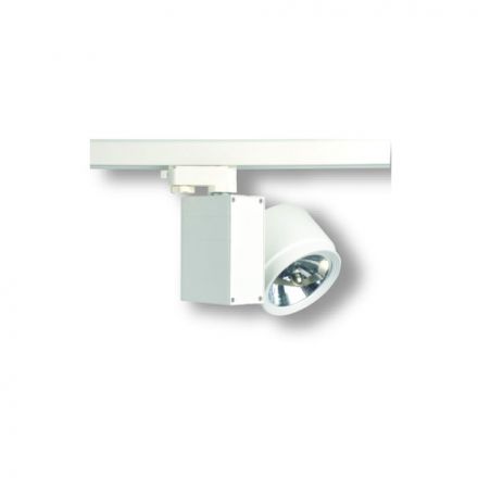 ACA LED Spot Ράγας GU10 AR111