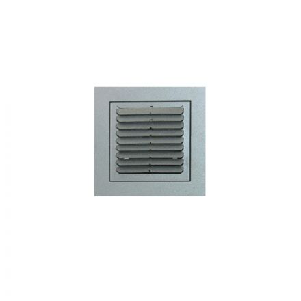 Dio LED Χωνευτό SPOT 1W IP20