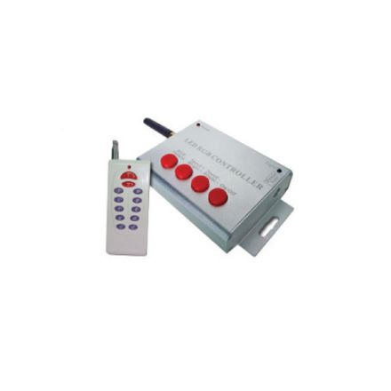 Dio PLC RGB Controller για PAR56 LED RGB