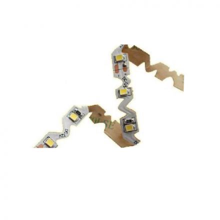 ACA Ταινία LED Εύκαμπτη 10W/m 4000Κ IP33 6mm
