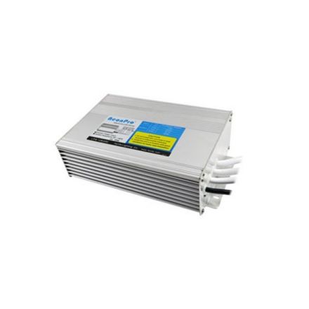Στεγανό Τροφοδοτικό 200W 24V IP67
