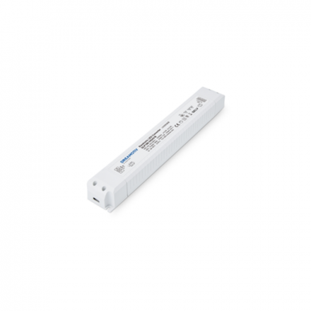 ACA Τροφοδοτικό LED 320W 230V AC 24V DC On/Off 13.33A IP20 Dreamotiv