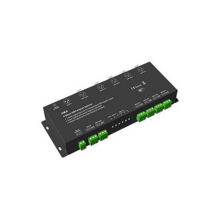 Dmx Amplifier 1Ch*4Ch 12-36Vdc Dma