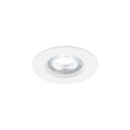 Σποτ Οροφής Smart Don 3-Kit LED 4.7W Πλαστικό/Μέταλλο Λευκό IP65