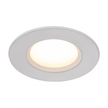Σποτ Οροφής Smart Dorado LED 4.7W Πλαστικό/Μέταλλο Λευκό IP65