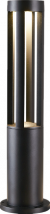 Leggenda Φωτιστικό Κήπου LED 10W BOL-LEG-10W-1