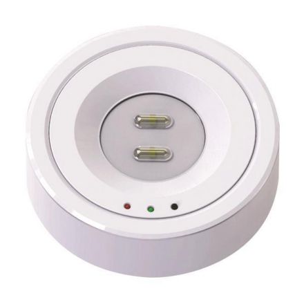 Εφεδρικος Φωτισμος 2 Smd LED 4W IP20