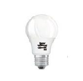 Λάμπα LED A60 11W 806lm 2700K Μέρας - Νύχτας