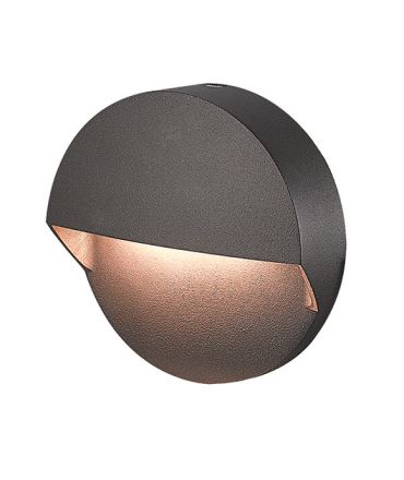 Zambelis Lights LED Step Light 2W Αλουμίνιο IP65