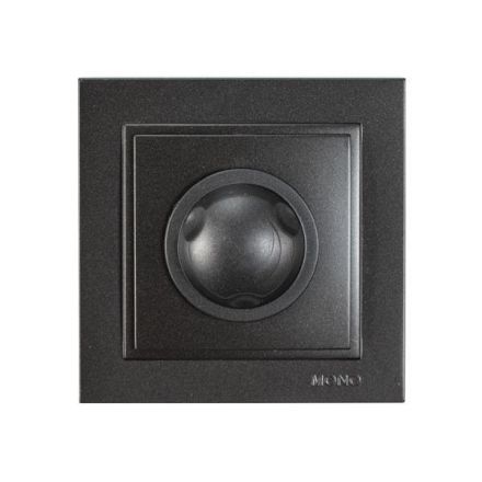 Ροοστάτης Ωμικος 800W Μαύρος MONO